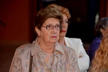 Pregón de San Juan 2018 (Foto Francisco Javier Santana)